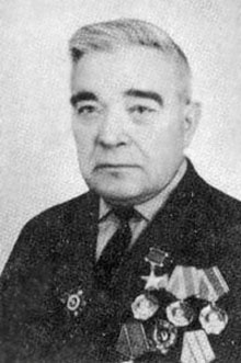 Турков Роман Анисимович